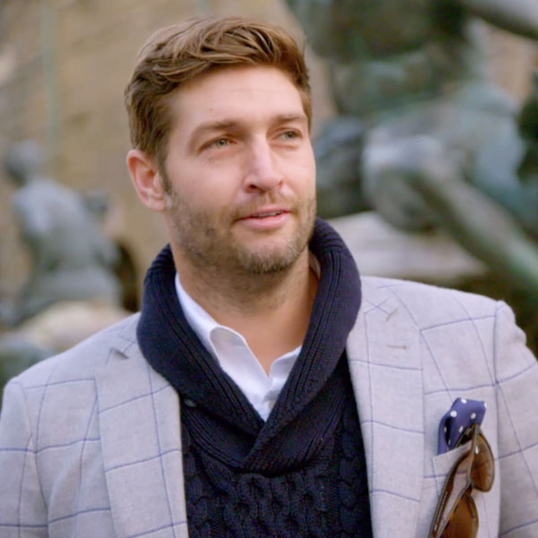 Jay Cutler shares how he and Kristin proceed to place their kids “first”